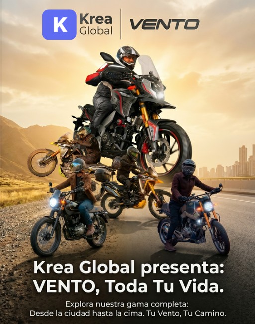 Motocicletas y Movilidad