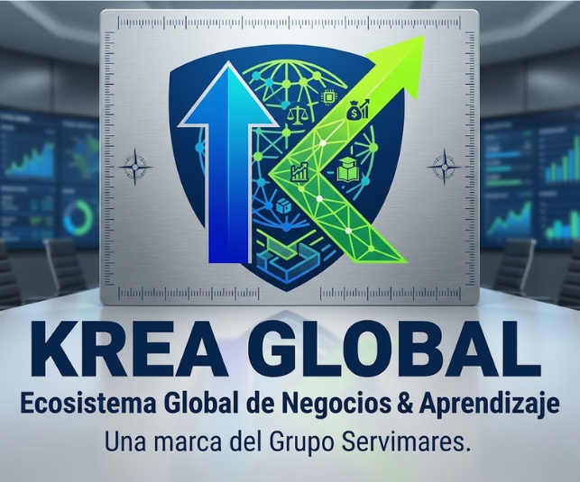 Logo Krea Global